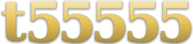 t55555 logo